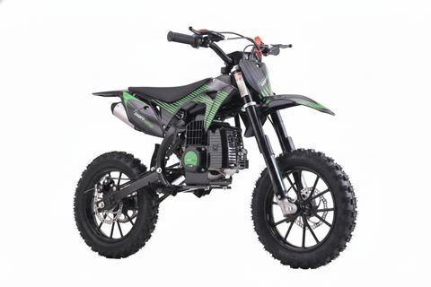 Drift Hero DH1009 50cc gas dirt bike