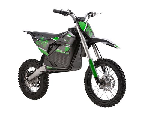 Drift Hero DH1014 2500W electric dirt bike