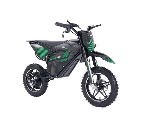 Drift Hero DH1029 800W electric dirt bike