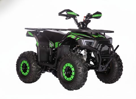 Drift Hero DH1032 gas 4-wheeler, utility