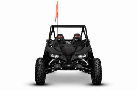 Kayo 2027 S350 UTV side-by-side