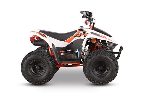 Kayo Storm 70 sport ATV